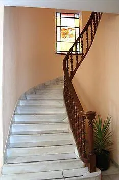 ** Hotel Marbella Inturjoven Youth Hostel Spain