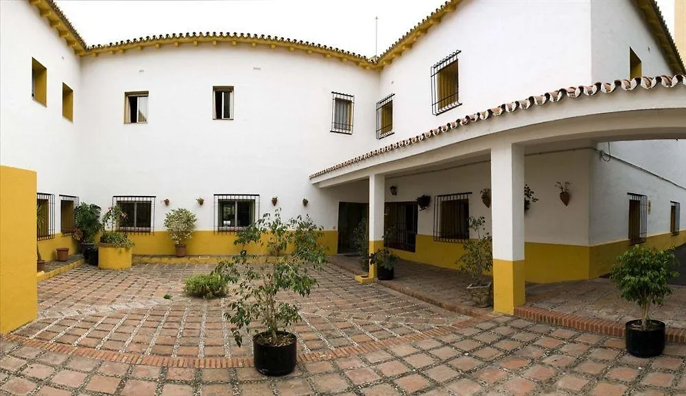 Hotel Marbella Inturjoven Youth Hostel