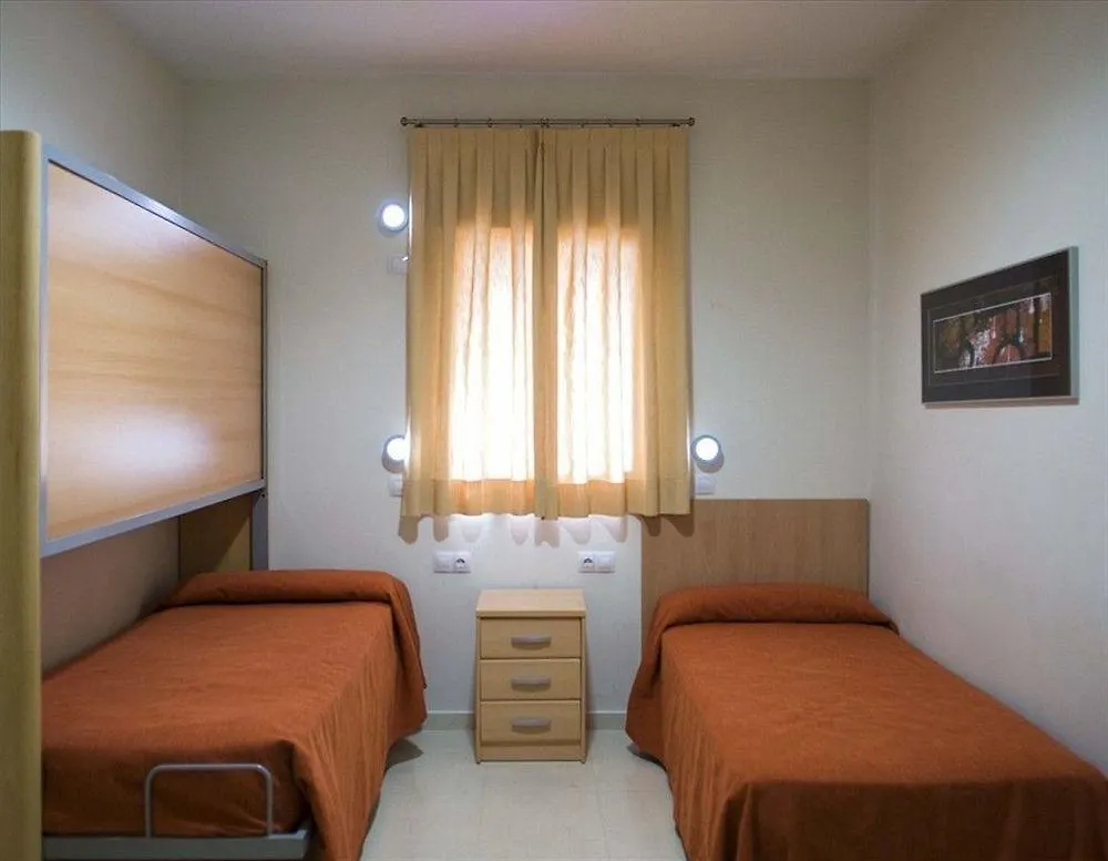Marbella Inturjoven Youth Hostel