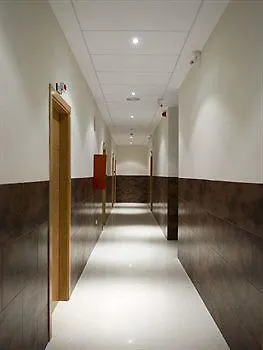 Marbella Inturjoven Youth Hostel Hotel