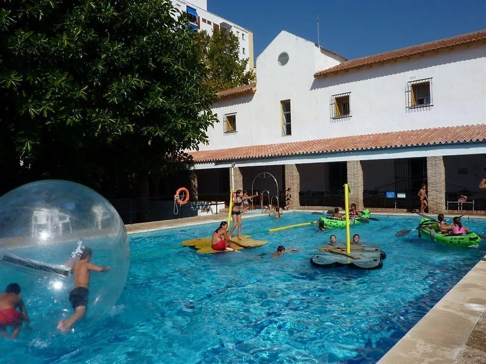 Marbella Inturjoven Youth Hostel 2*,