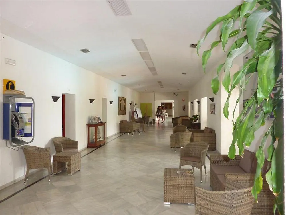 Marbella Inturjoven Youth Hostel 2*,