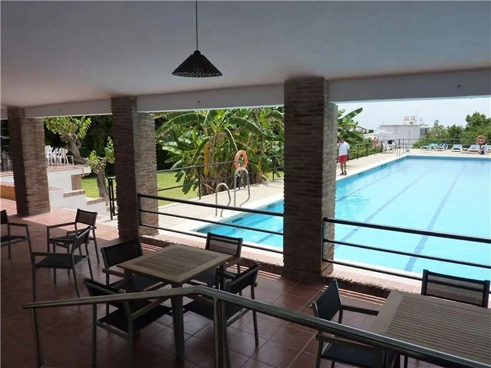 Marbella Inturjoven Youth Hostel Hotel