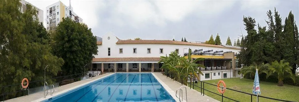 Marbella Inturjoven Youth Hostel 2*,