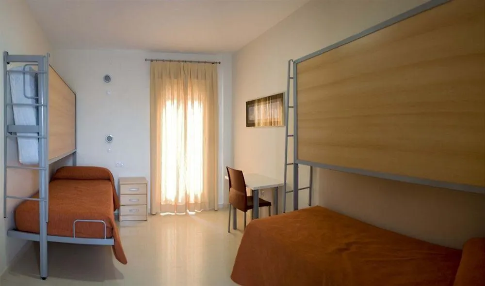 Marbella Inturjoven Youth Hostel