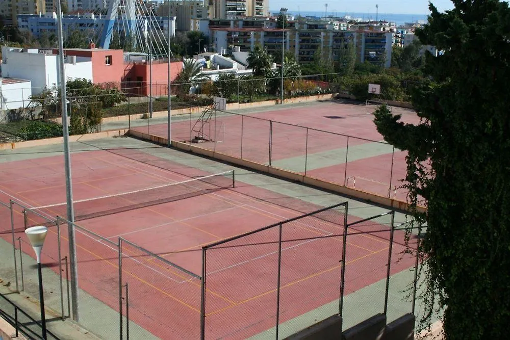 Marbella Inturjoven Youth Hostel 2*,  Spain
