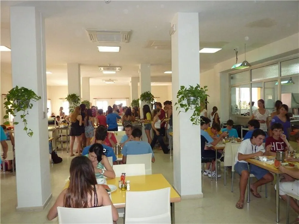 Marbella Inturjoven Youth Hostel 2*,