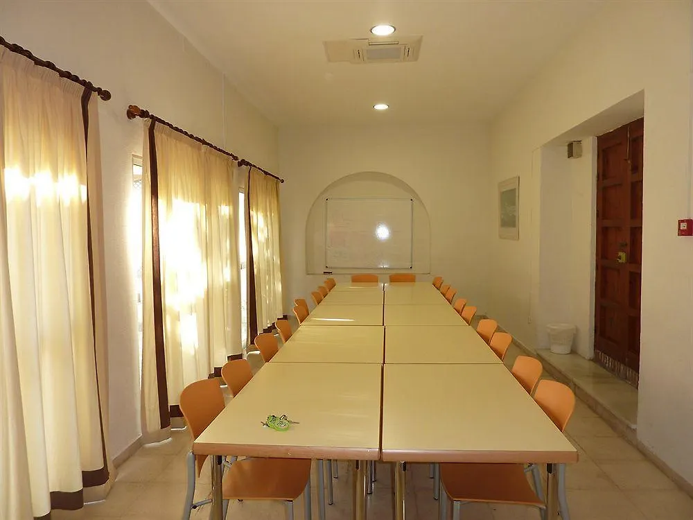 Marbella Inturjoven Youth Hostel Hotel