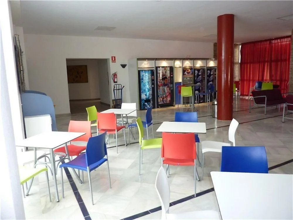 Hotel Marbella Inturjoven Youth Hostel