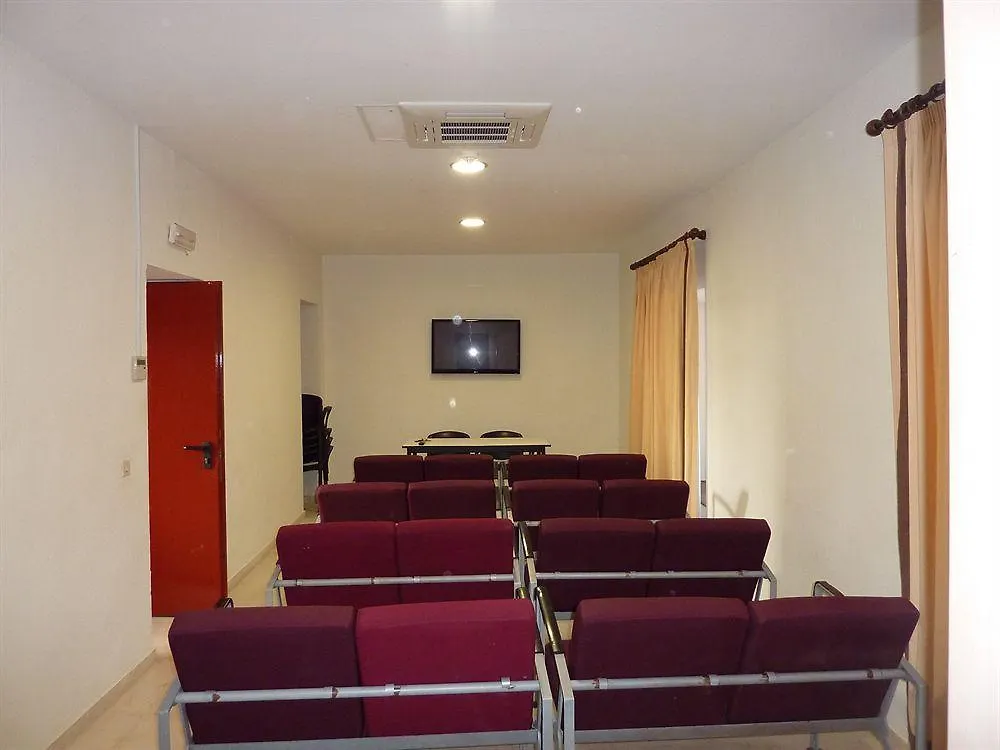 Hotel Marbella Inturjoven Youth Hostel