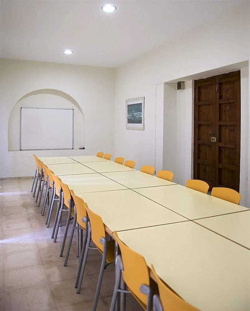 ** Hotel Marbella Inturjoven Youth Hostel Spain