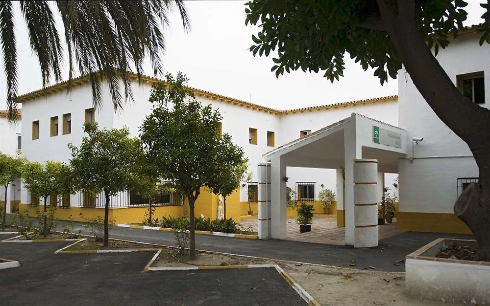 ** Hotel Marbella Inturjoven Youth Hostel Spain