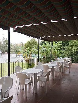 Marbella Inturjoven Youth Hostel 2*,  Spain
