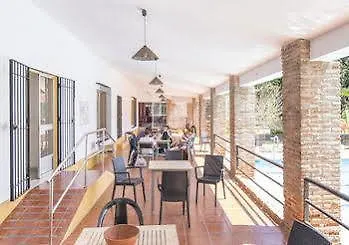 Hotel Marbella Inturjoven Youth Hostel