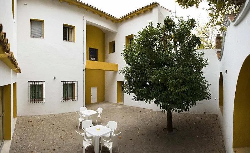 Marbella Inturjoven Youth Hostel