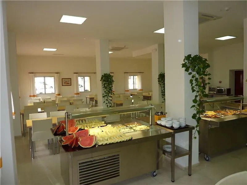 Hotel Marbella Inturjoven Youth Hostel