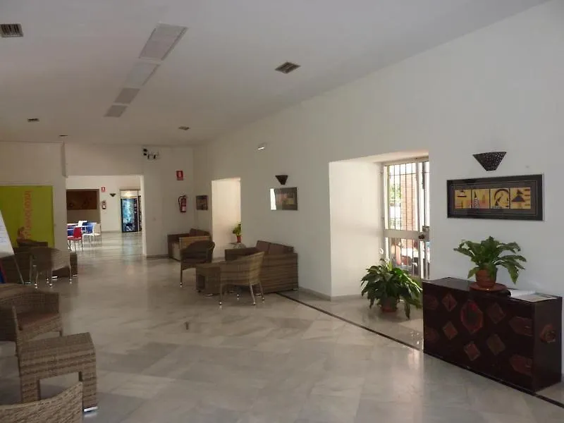 Hotel Marbella Inturjoven Youth Hostel