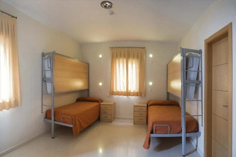 Marbella Inturjoven Youth Hostel Hotel