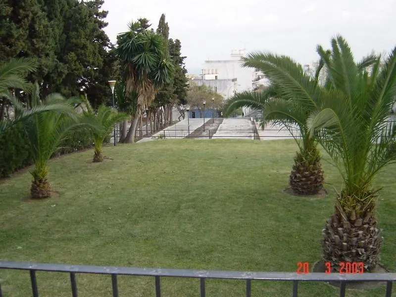 Marbella Inturjoven Youth Hostel 2*,  Spain