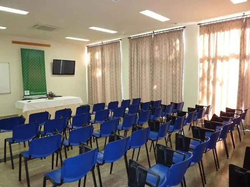 Marbella Inturjoven Youth Hostel