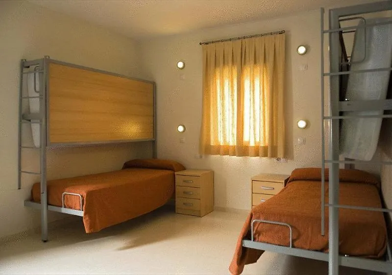 Marbella Inturjoven Youth Hostel 2*,  Spain