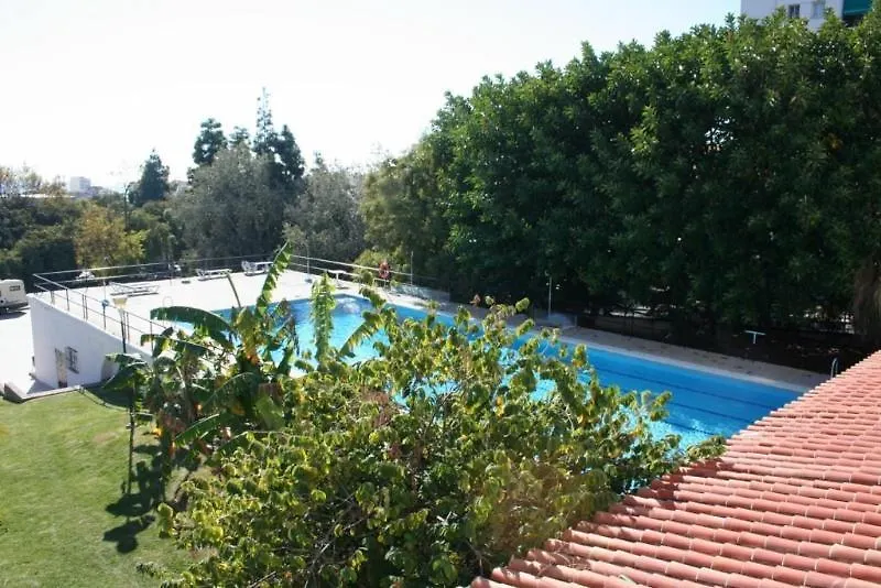 Marbella Inturjoven Youth Hostel Hotel