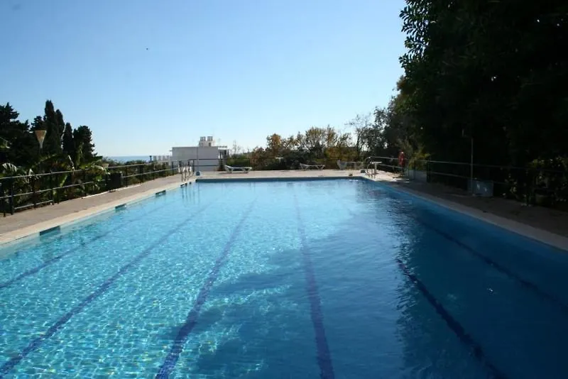 ** Hotel Marbella Inturjoven Youth Hostel Spain