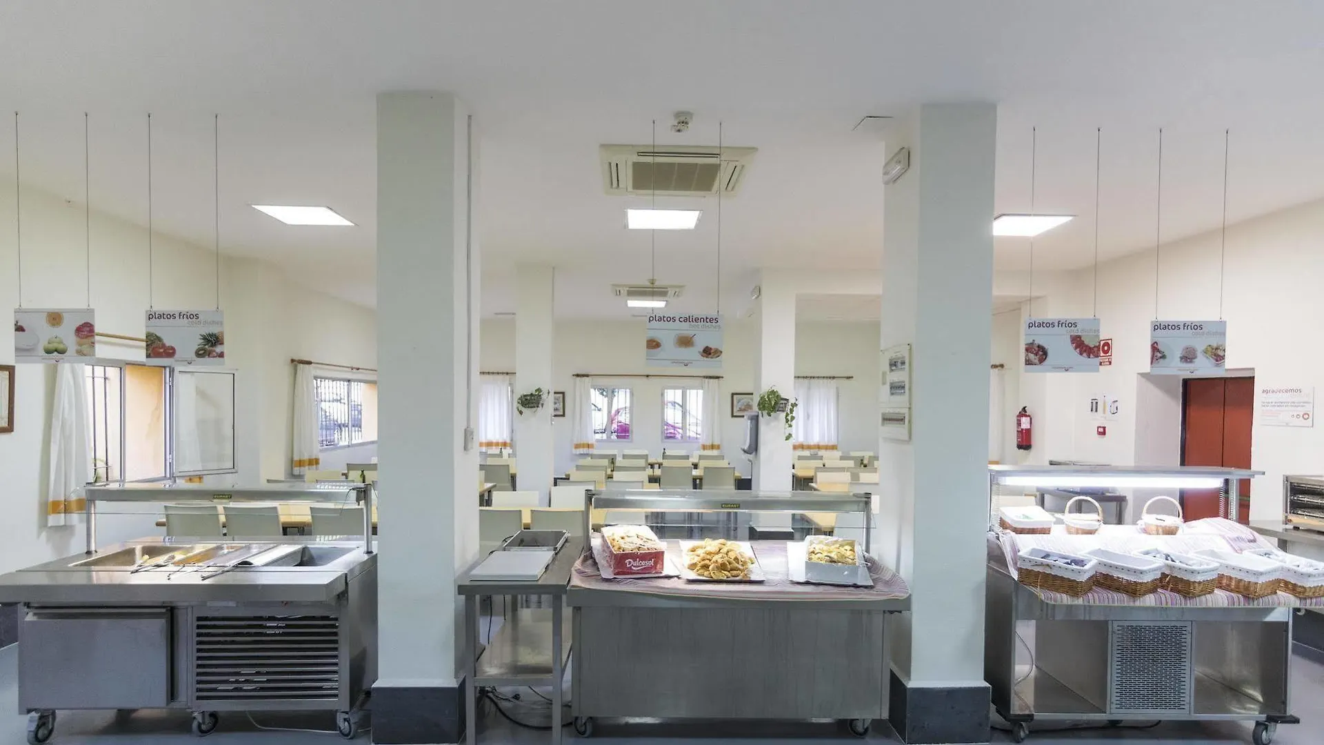 Marbella Inturjoven Youth Hostel 2*,  西班牙