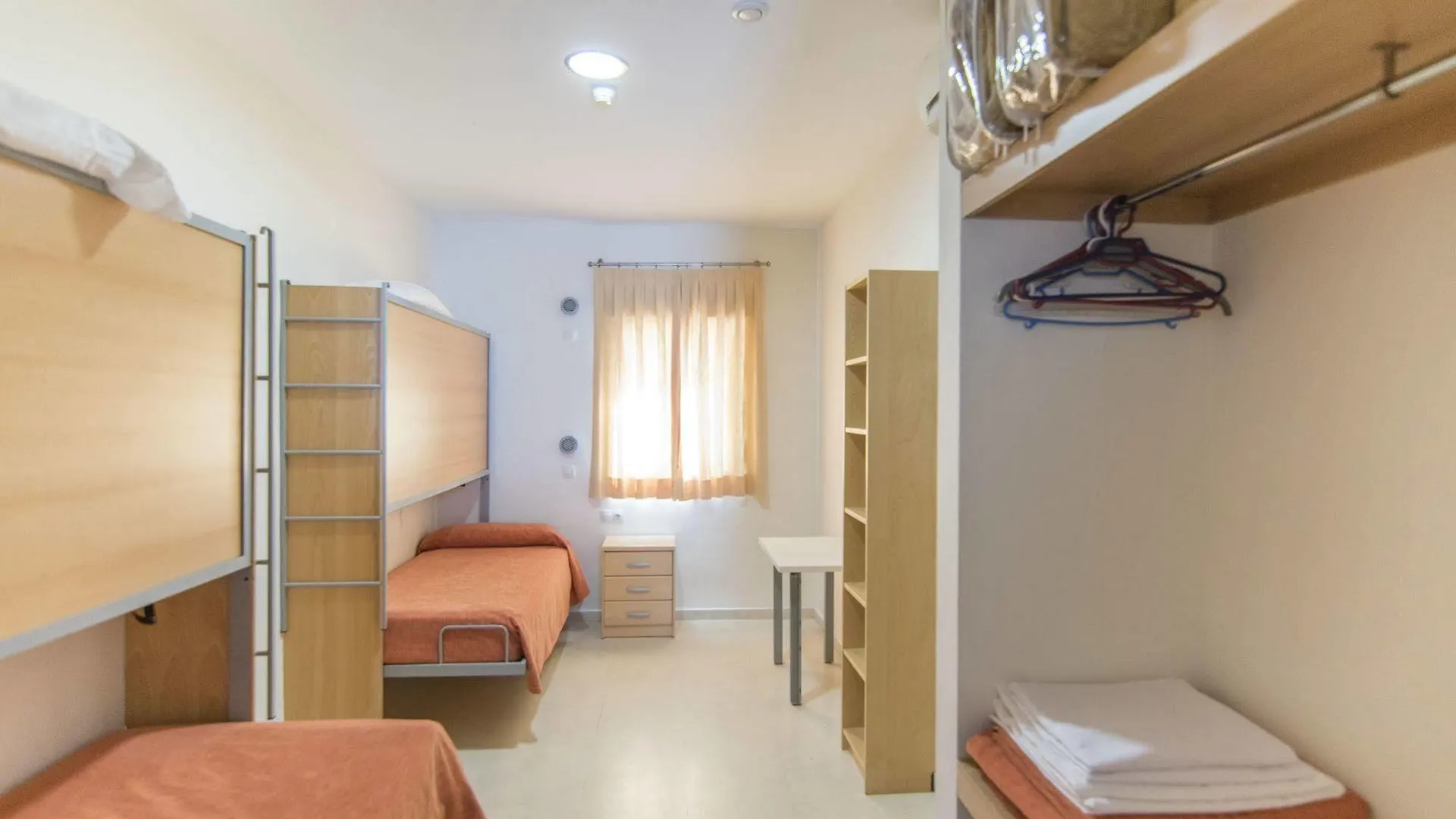 Hotel Marbella Inturjoven Youth Hostel