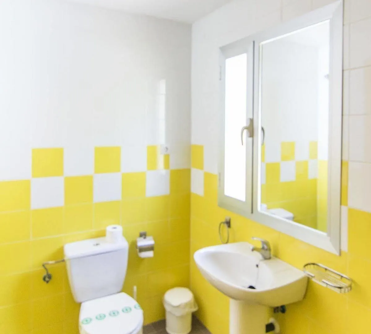 Marbella Inturjoven Youth Hostel