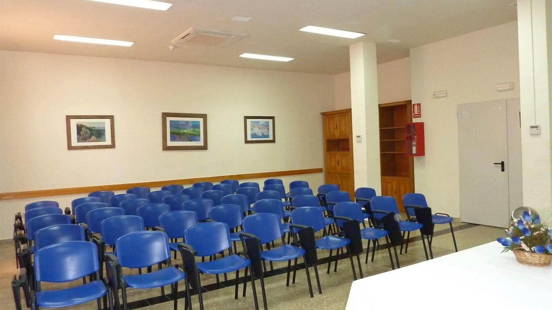 Marbella Inturjoven Youth Hostel