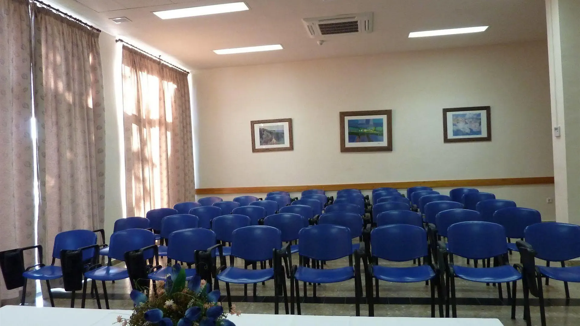 Marbella Inturjoven Youth Hostel Hotel