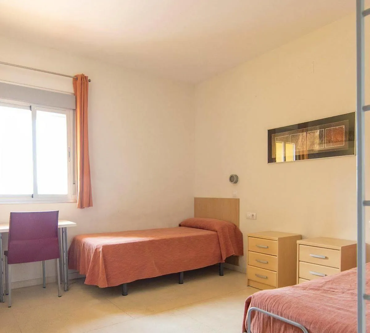 Marbella Inturjoven Youth Hostel