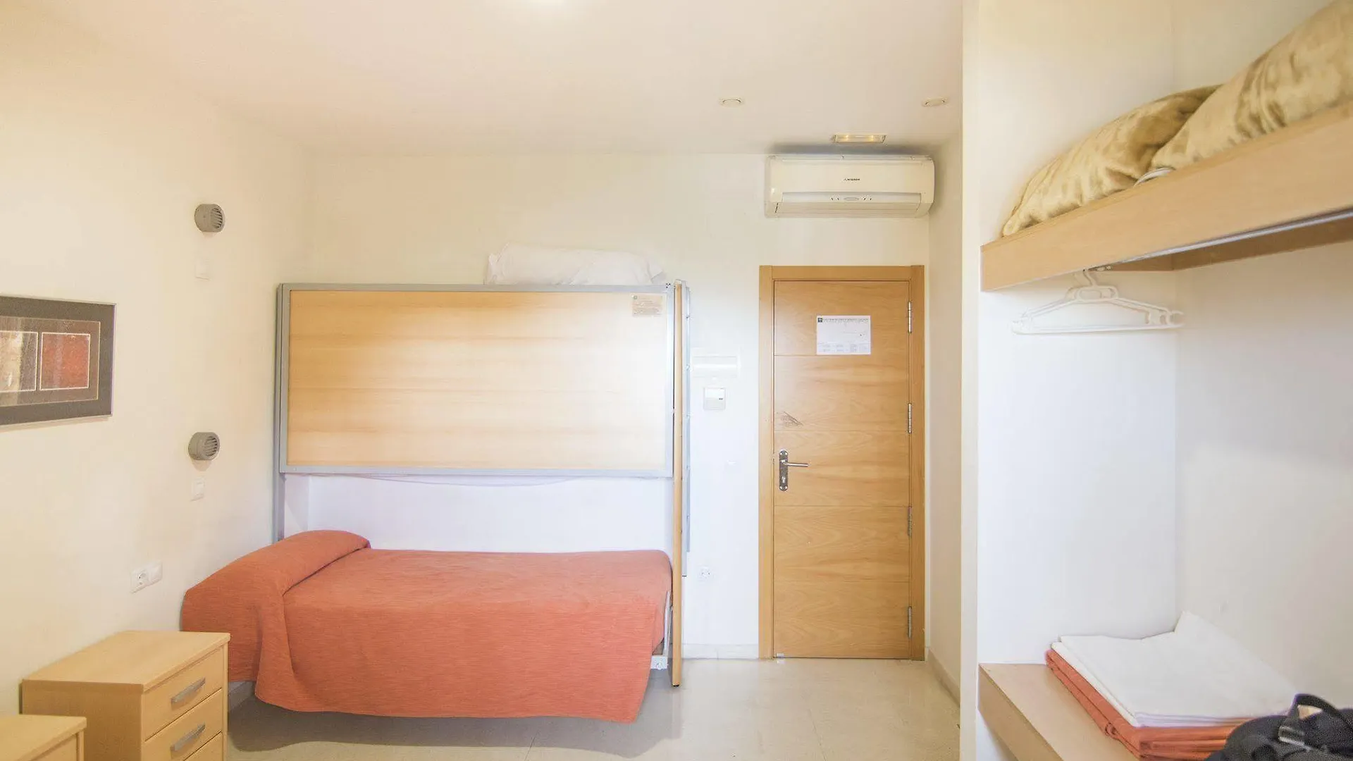 Marbella Inturjoven Youth Hostel