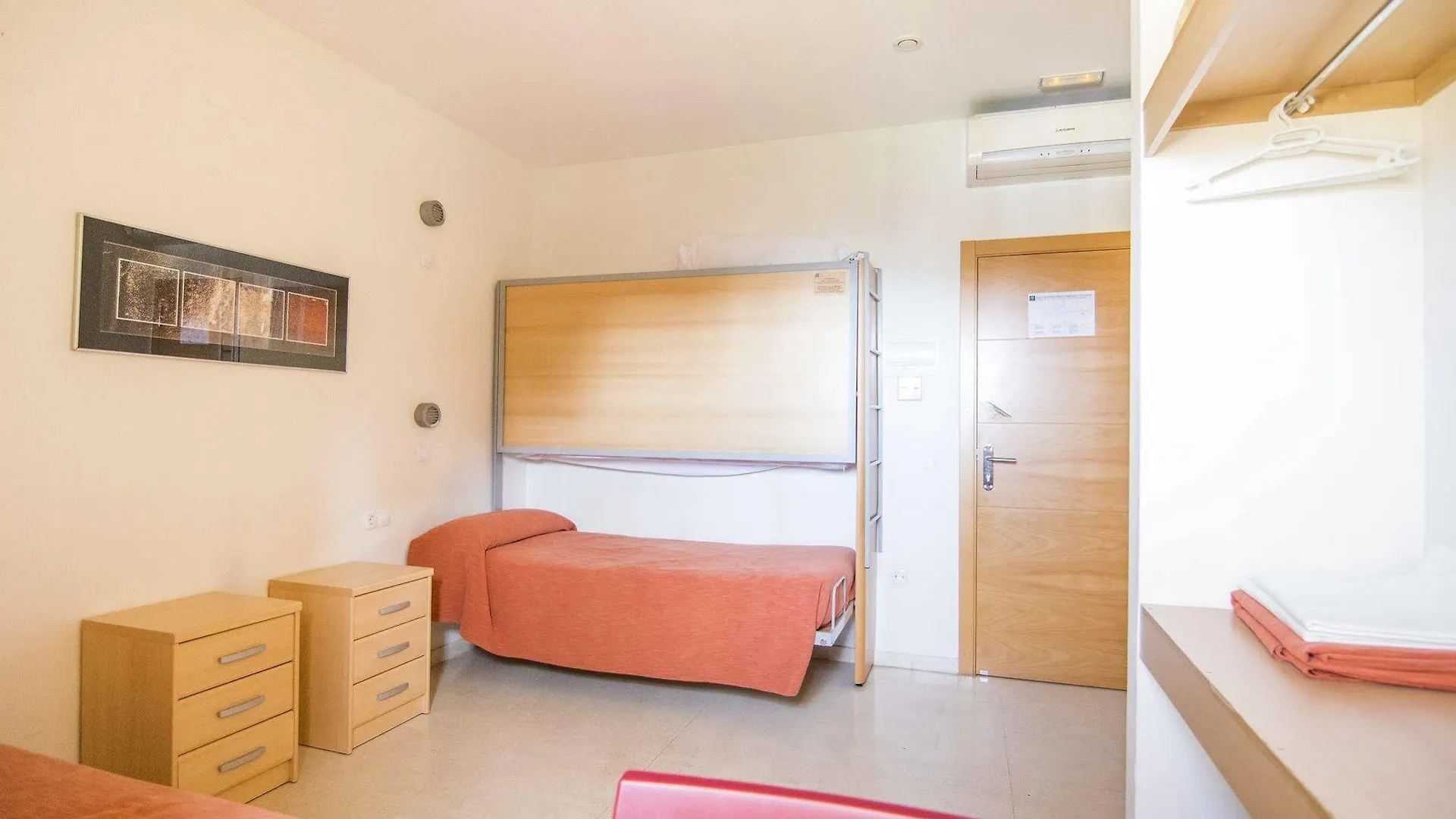 Hotel Marbella Inturjoven Youth Hostel
