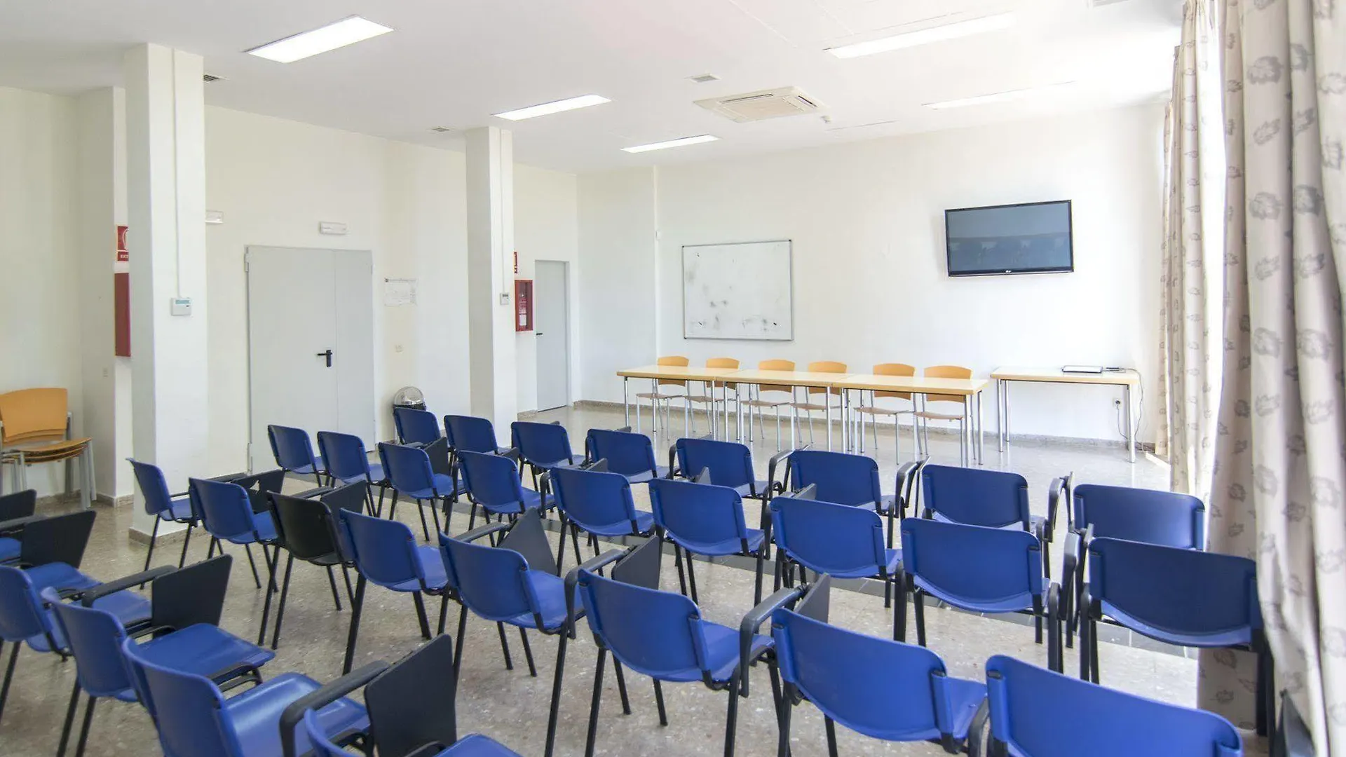 Marbella Inturjoven Youth Hostel
