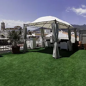 Hotel Boutique, Marbella