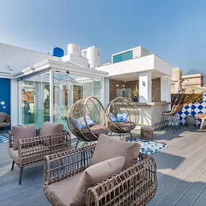 Linda Boutique Hotell