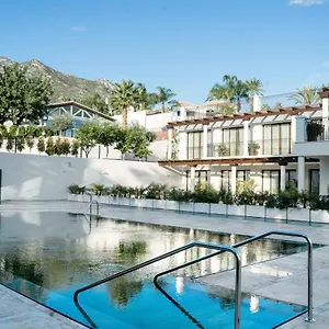 Sierra Blanca Art Of Healing Hotell