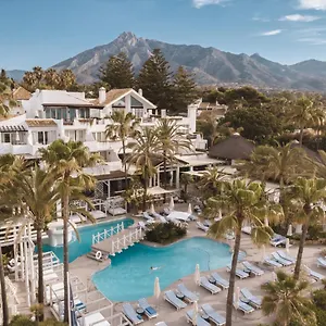 Hotel Puente, Marbella