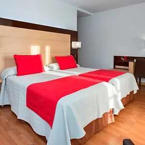 Hotel Baviera, Marbella