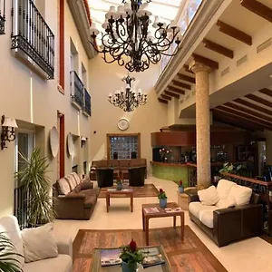 San Francisco Marbella
