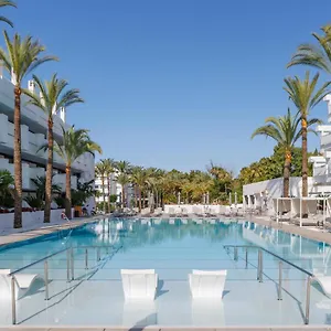 Alanda Hotell