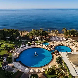 Don Pepe Gran Melia Hotell
