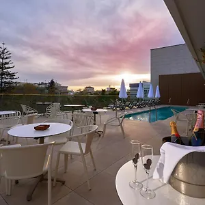 Obal Urban Hotell