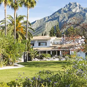 Hotel Habitacion Olivier En Casa Privada, Marbella