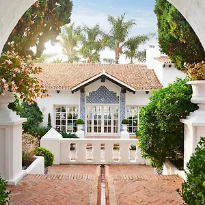 Hotel Club - Golf &, Marbella