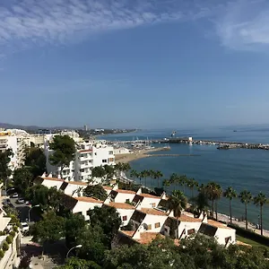 Hotel Bohemia, Marbella